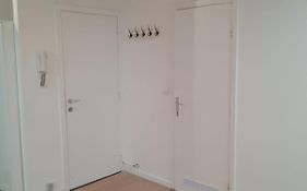 Studio Close To Grand Place For 2